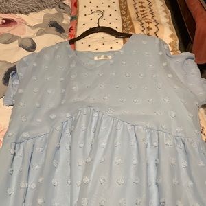 Worn once great condition